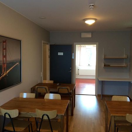 Eskilstuna Hostel Værelse billede