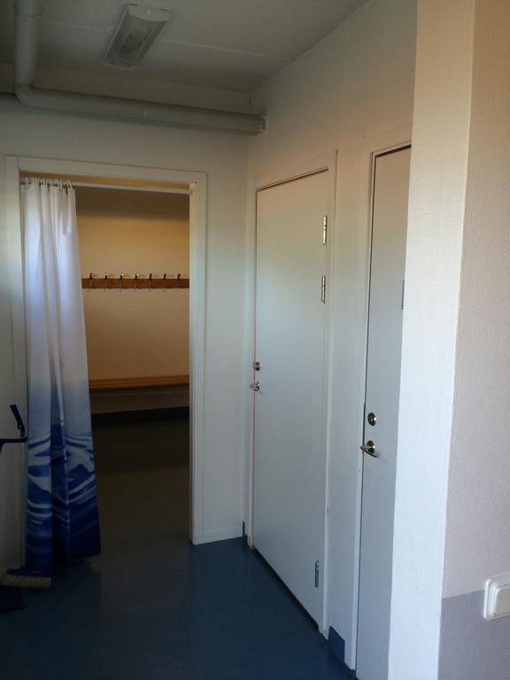 Eskilstuna Hostel Værelse billede
