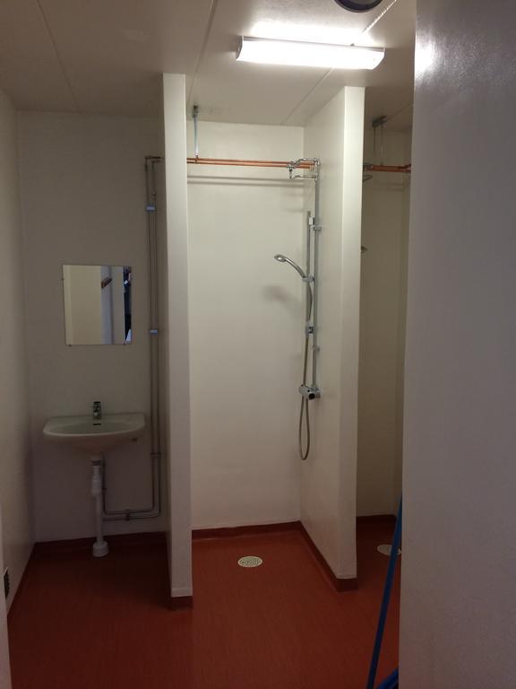 Eskilstuna Hostel Værelse billede