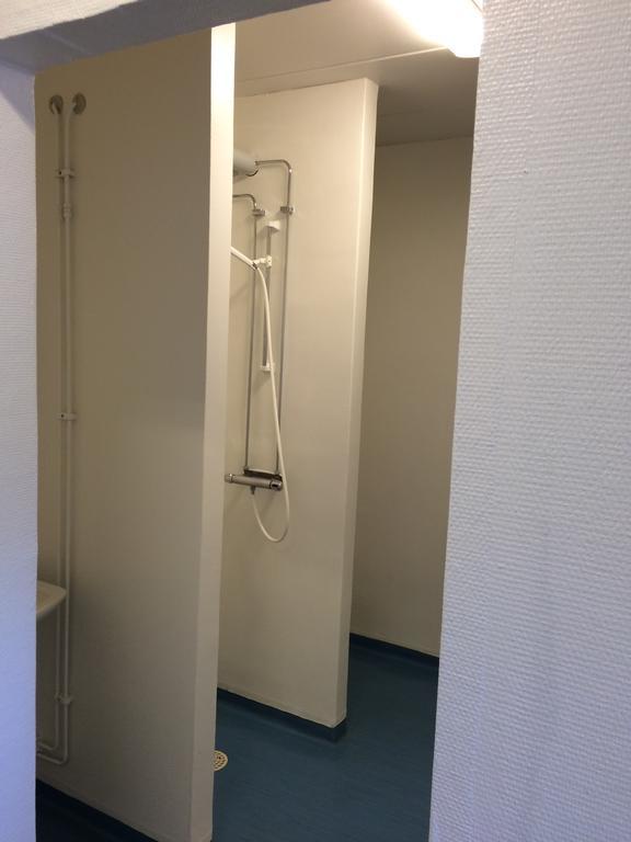 Eskilstuna Hostel Eksteriør billede
