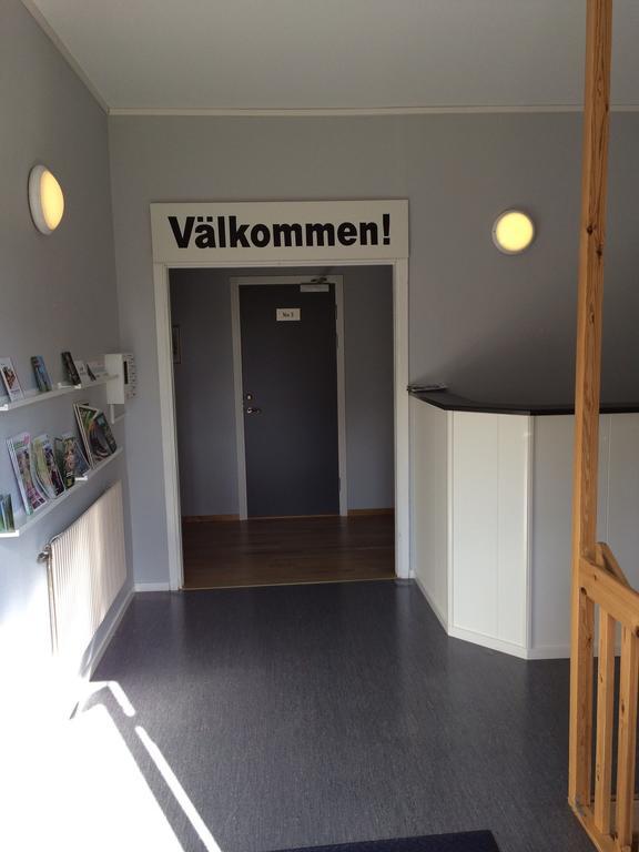 Eskilstuna Hostel Værelse billede