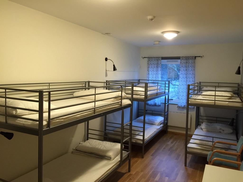 Eskilstuna Hostel Værelse billede