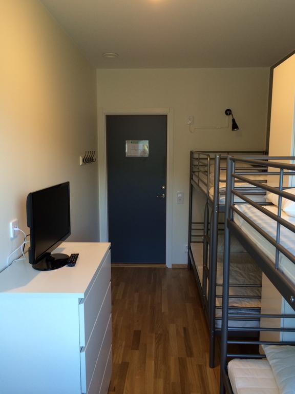 Eskilstuna Hostel Værelse billede