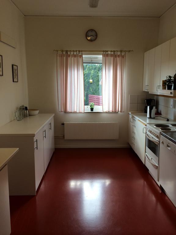 Eskilstuna Hostel Værelse billede